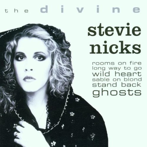 Stevie Nicks - 2000 The Divine